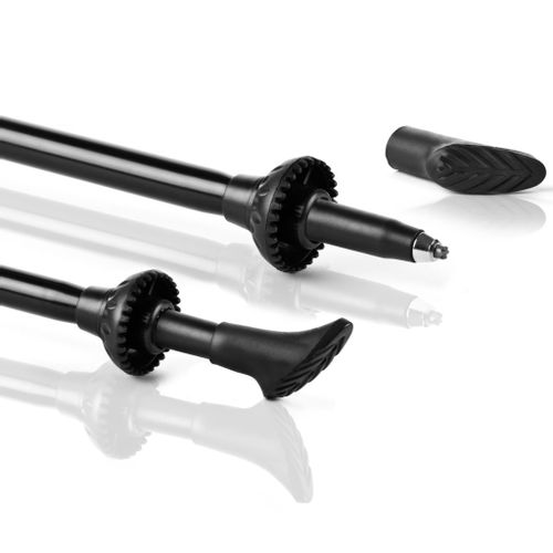 Spokey MEADOW - Kije Nordic Walking; 105-135 cm na Arena.pl