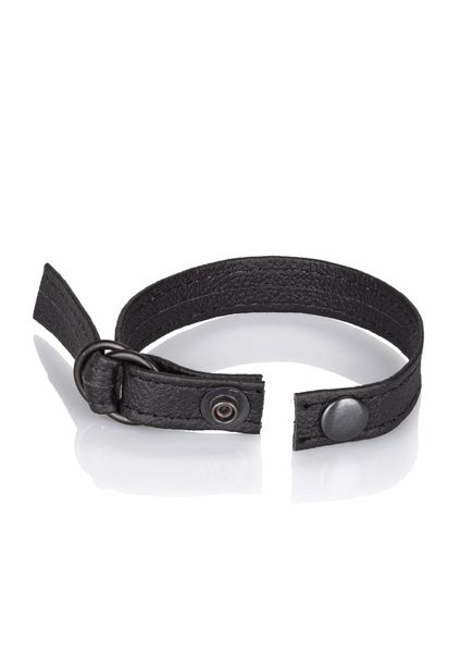 Leather Cinch Black zdjęcie 4