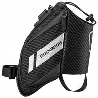 ROCKBROS Torba rowerowa Bottleback C32BK