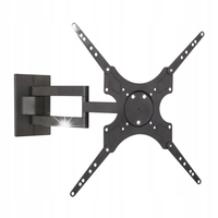 Uchwyt do telewizora LCD/LED ART 19-46'' 25kg