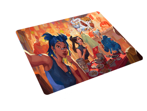 Podkładka pod myszkę Valorant na Arena.pl