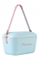 Lodówka POLARBOX Celeste Rosa Baby Pop 1832