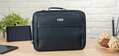 Torba do notebooka Natec Boxer Lite Black 15,6" na Arena.pl