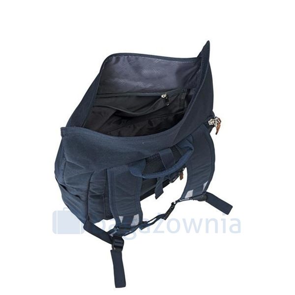 Plecak TRAVELITE BASICS 96310-20 Granatowy zdjęcie 5