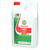 Olej Silnikowy Castrol GTX Magnatec RN17 5w30 5L