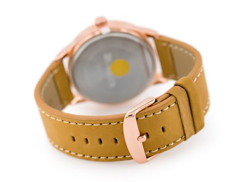 CURREN 8214 (zc014e) - brown/black na Arena.pl