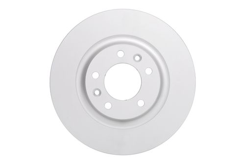 TARCZA HAM TYL 290X12 P BOSCH na Arena.pl