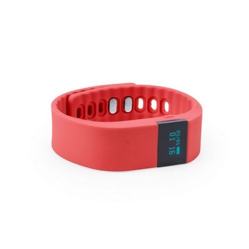Smartwatch 0,49" LCD Bluetooth 145314 Biały na Arena.pl