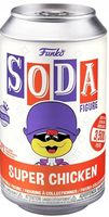 Funko Soda Super Chicken Figurka Puszka