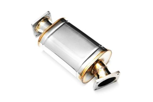 Downpipe BMW E60 E61 525D 530D M57N na Arena.pl
