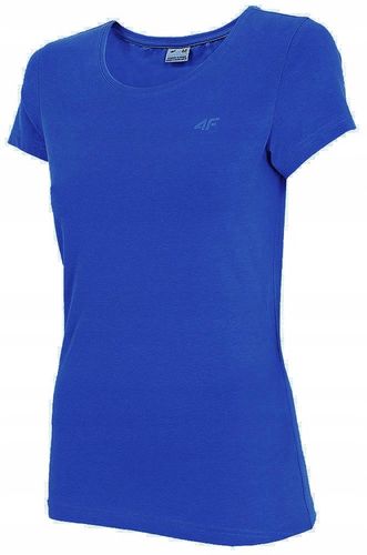 KOSZULKA DAMSKA 4F ZESTAW T-SHIRT BLUZKA r.XL na Arena.pl