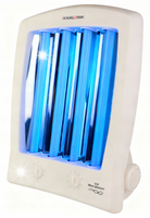 Domowe Mini Solarium do Opalania Twarzy i Dekoltu Kalorik 4x15W Opalanie