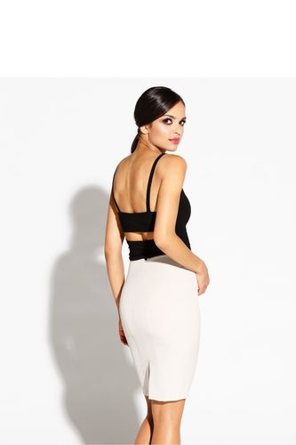 Spódnica Model Bellis Beige - Dursi M na Arena.pl