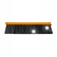 FISKARS Szczotka wymienna do skrobaka samochodowego część zamienna X-series