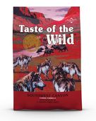 Taste Of The Wild Southwest Canyon 12,2kg