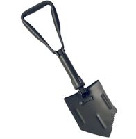 Saperka składana w pokrowcu Texar