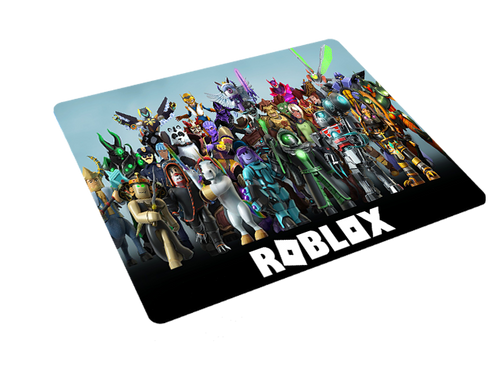 Podkładka pod myszkę Roblox na Arena.pl
