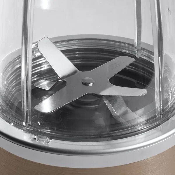 Blender butelkowy Nutribullet NB907CP 900 W zdjęcie 7