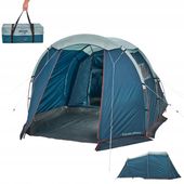 HIT SEZONU !!! Namiot kempingowy Quechua Arpenaz 4.1 4 osobowy