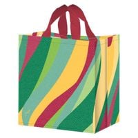 torba na zakupy 24l 35x20x35 paski fraski zie 1szt