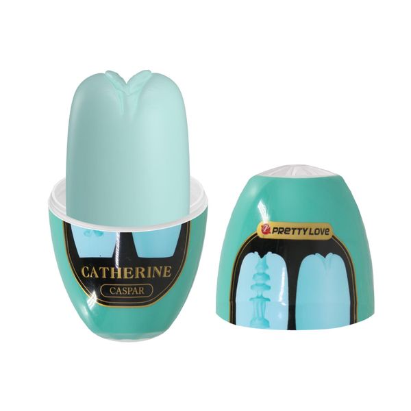 Pretty Love - Catherine Caspar, Tpr zdjęcie 2