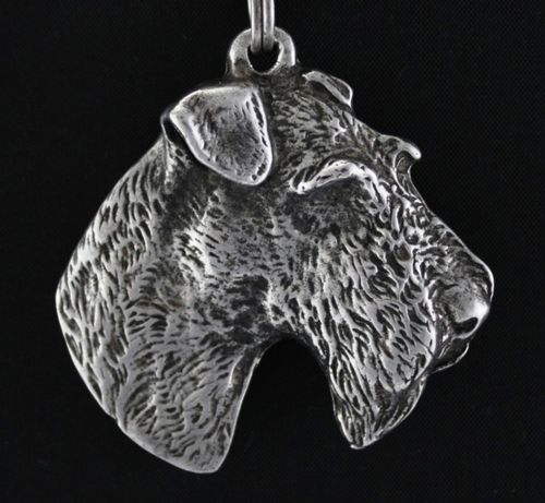 Foksterier - naszyjnik - 3344 na Arena.pl