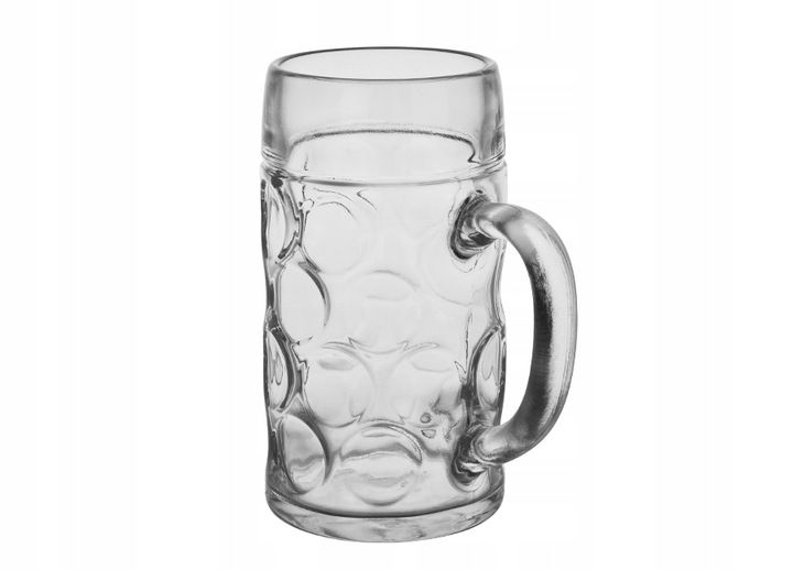 Kufel 1L Oberglas zdjęcie 2