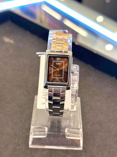 ZEGAREK DAMSKI CASIO LTP-1234DD-5A + BOX na Arena.pl