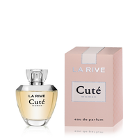 LA RIVE Woman CUTE Woda perfumowana - 100ml