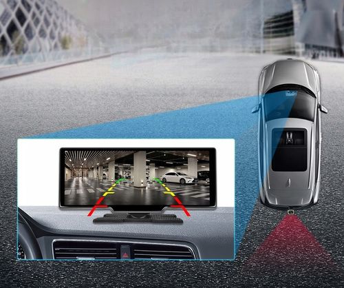 RADIO STACJA MULTIMEDIALNA MONITOR ANDROID AUTO APPLE CARPLAY ANDROID 13 na Arena.pl