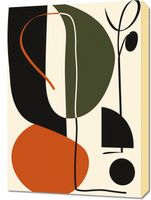 Obraz 50x70cm Symfonia Graweru