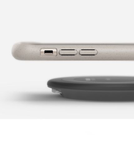 Etui Ringke Air S Apple iPhone 11 Sand Stone na Arena.pl