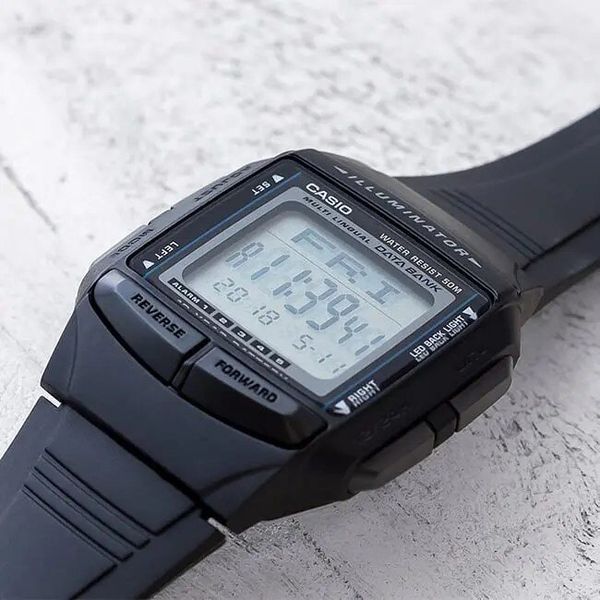 ZEGAREK MĘSKI CASIO VINTAGE DB-36-1AVCR (zd149a) + BOX zdjęcie 6