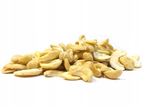 NERKOWIEC SPLIT 1 KG ORZECHY NERKOWCA POŁÓWKI zdjęcie 1