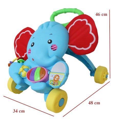 pchacz słoń z muzyką na Arena.pl