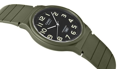 Zegarek CASIO MQ-24UC-3BDF + BOX na Arena.pl