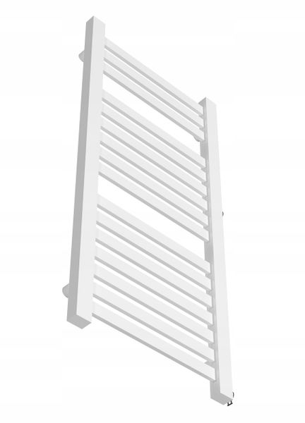 Grzejnik łazienkowy MultiPRO 750x440 BIAŁY MAT STR zdjęcie 3