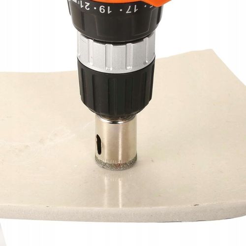 OTWORNICE DIAMENTOWE WYTRZYMAŁE GRES PŁYTKI SZKŁO 10szt 6-68mm MTA JAKOŚĆ na Arena.pl