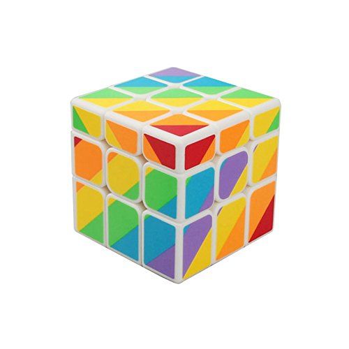 Gra Planszowa Unequal Cube Cayro 3 X 3 na Arena.pl