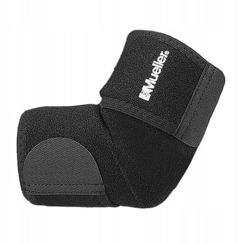 Orteza na Łokiec Stabilizator Uniwersalny Opaska Łokieć Tenisisty na Arena.pl