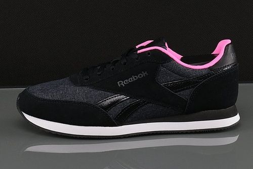 Reebok ROYAL CL JOG (AR1975) na Arena.pl