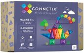 CONNETIX KLOCKI MAGNETYCZNE MINI PACK 24 SZT