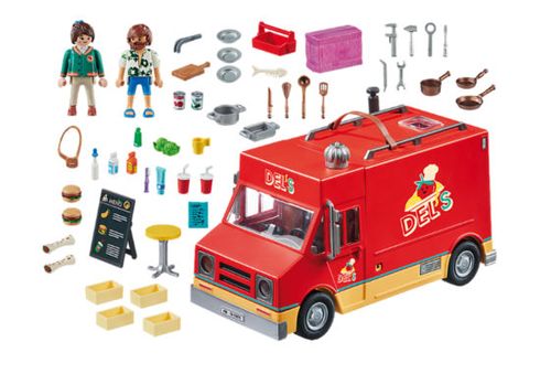 Playmobil 70075 na Arena.pl