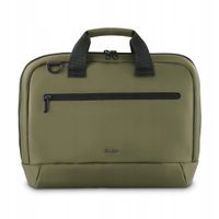 Torba na laptopa HAMA Ultra Lightweight 13.3-14.1 cala Oliwkowy