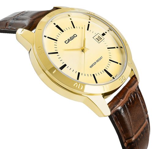 Zegarek Męski Casio MTP-V004GL-9A + BOX na Arena.pl