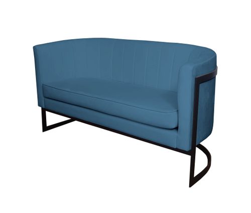 Sofa Glamour podstawa czarna MG33 na Arena.pl