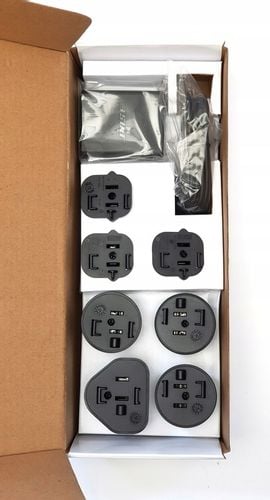 Ładowarka BOSE 329679 5V 1A micro USB do słuchawek na Arena.pl