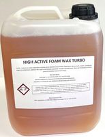 PIANA + WOSK 5 L AKTYWNA KONCENTRAT pianotwórczy pH 12,7 AUTOSERWIS 67