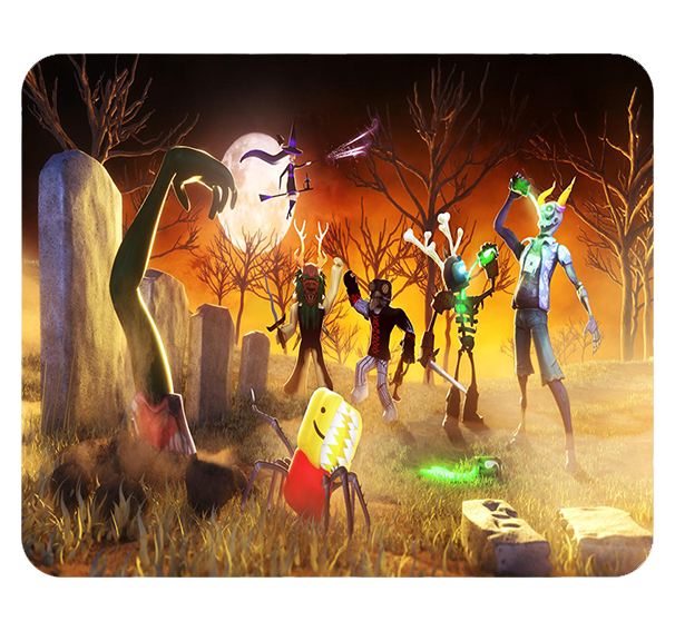 Podkładka pod myszkę Roblox zdjęcie 1