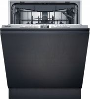 Zmywarka do zabudowy w pełni zintegrowana, 60 cm siemens SN63HX17VE